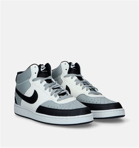 nike grijze sneakers heren|Grijze Nike Sneakers online kopen .